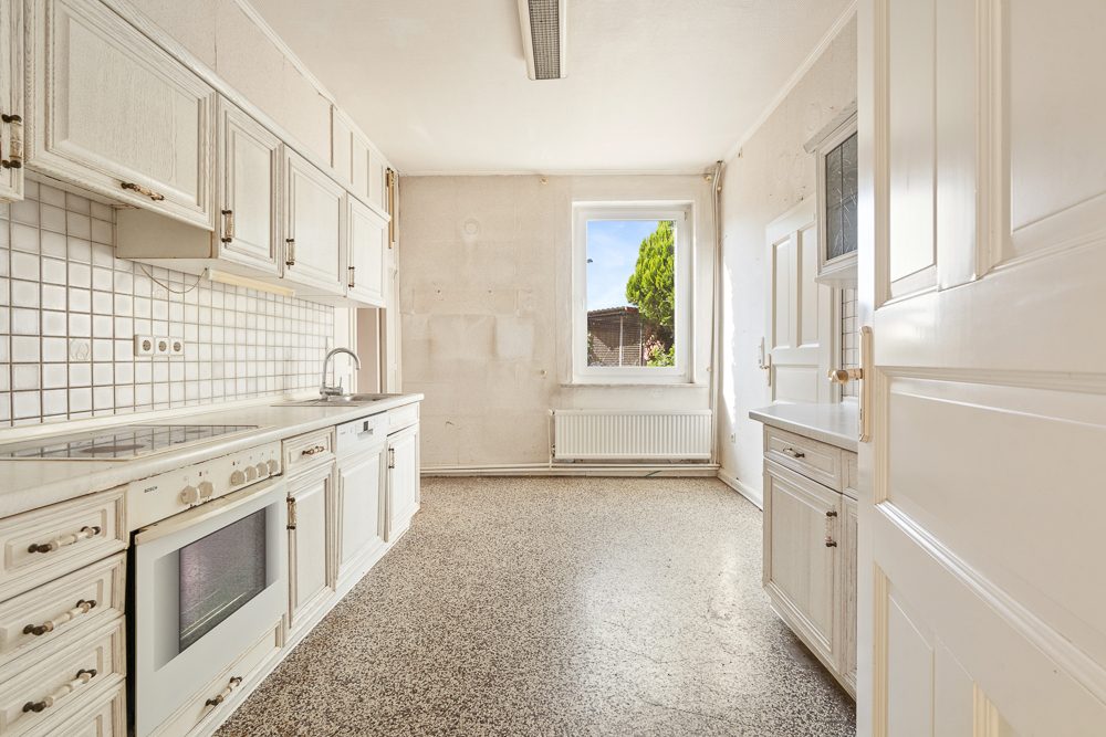 Immobilienangebot - Mustin - Alle - Handwerker aufgepasst: Einfamilienhaus mit viel Gestaltungsspielraum nahe des Ratzeburger Sees!