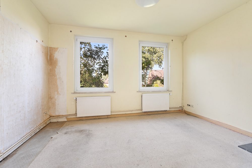 Immobilienangebot - Mustin - Alle - Handwerker aufgepasst: Einfamilienhaus mit viel Gestaltungsspielraum nahe des Ratzeburger Sees!