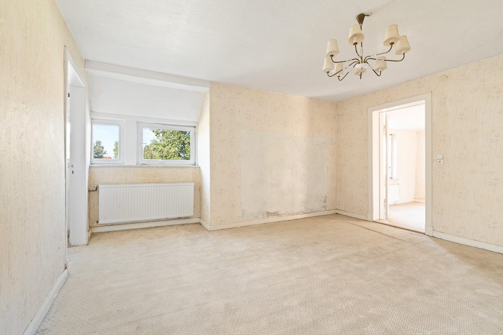 Immobilienangebot - Mustin - Alle - Handwerker aufgepasst: Einfamilienhaus mit viel Gestaltungsspielraum nahe des Ratzeburger Sees!