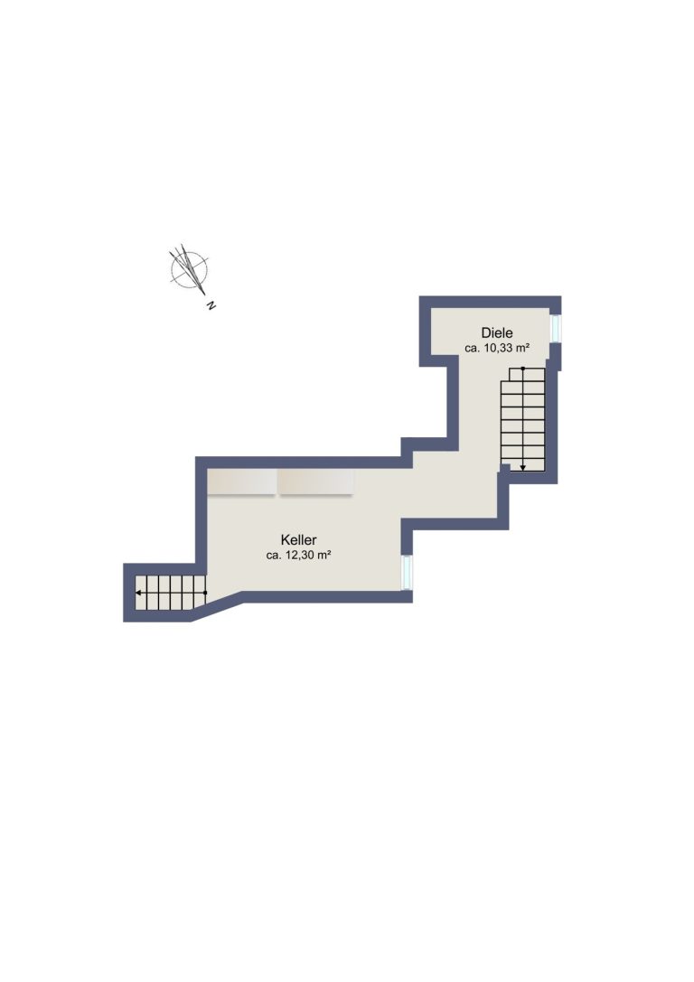 Immobilienangebot - Mustin - Alle - Handwerker aufgepasst: Einfamilienhaus mit viel Gestaltungsspielraum nahe des Ratzeburger Sees!