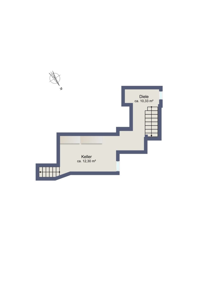 Immobilienangebot - Mustin - Alle - Handwerker aufgepasst: Einfamilienhaus mit viel Gestaltungsspielraum nahe des Ratzeburger Sees!