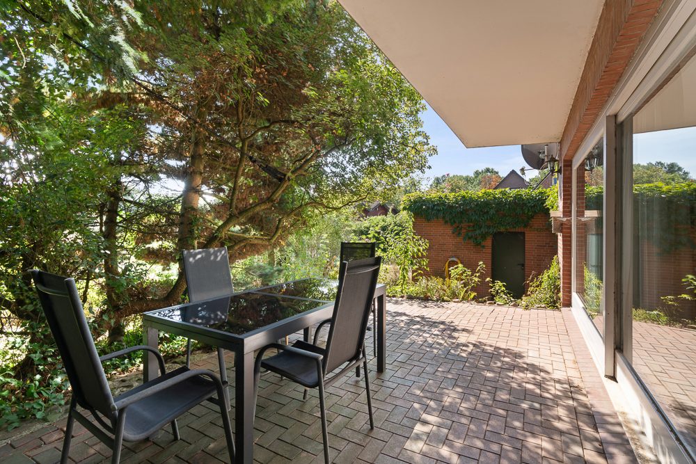 Immobilienangebot - Brunsbek / Papendorf - Alle - Charmantes Einfamilienhaus auf traumhaftem Grundstück in ruhiger Sackgassenlage