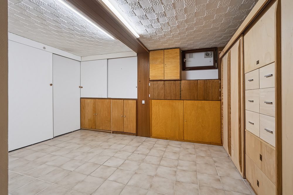 Immobilienangebot - Hamburg / Rahlstedt - Alle - NUR NOCH WARTELISTE !Gepflegtes Mittelreihenhaus mit einer Garage in beliebter Lage von HH-Rahlstedt