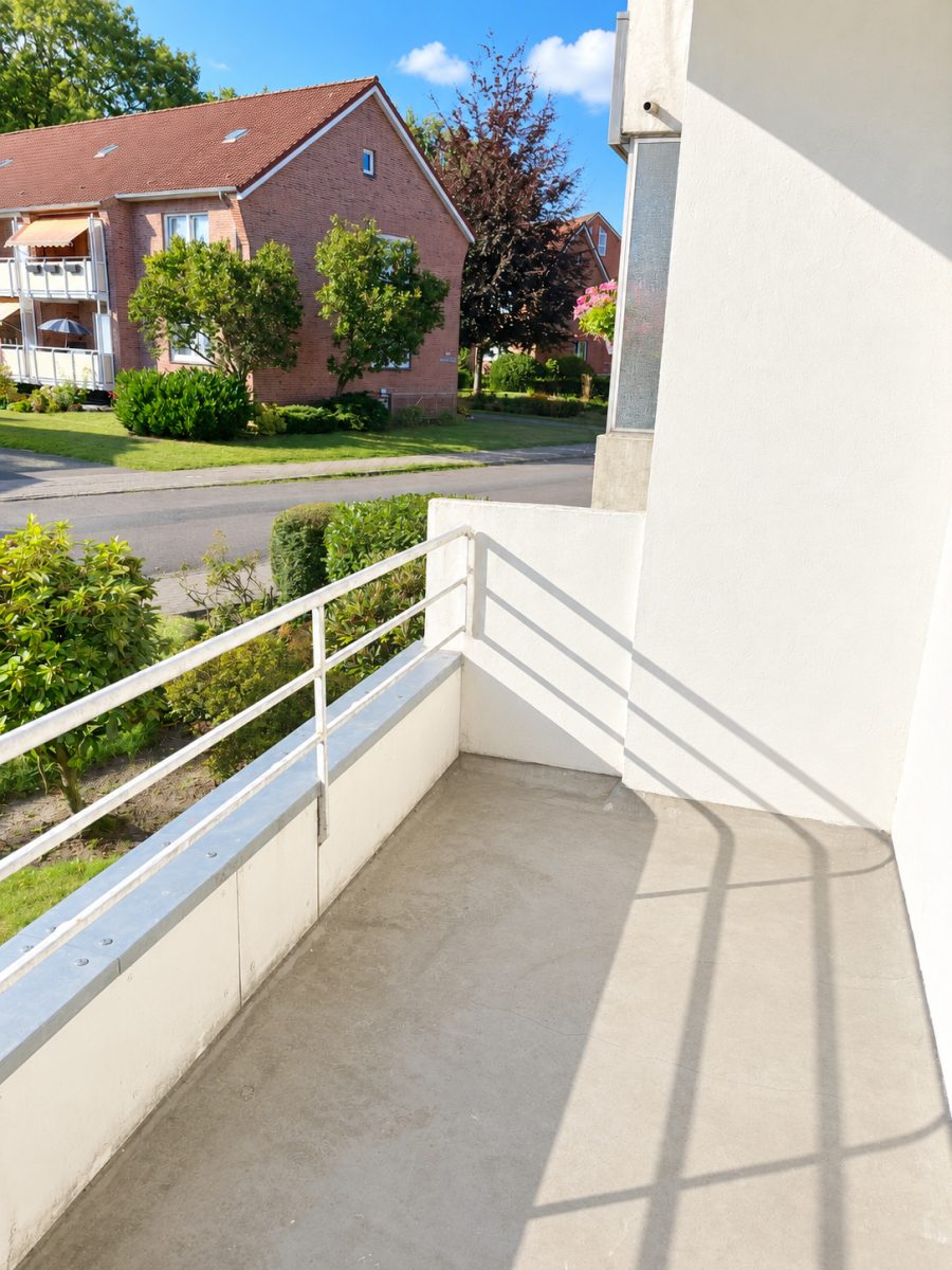 Immobilienangebot - Rendsburg - Alle - Attraktive Gelegenheit für Eigennutzer und Kapitalanleger