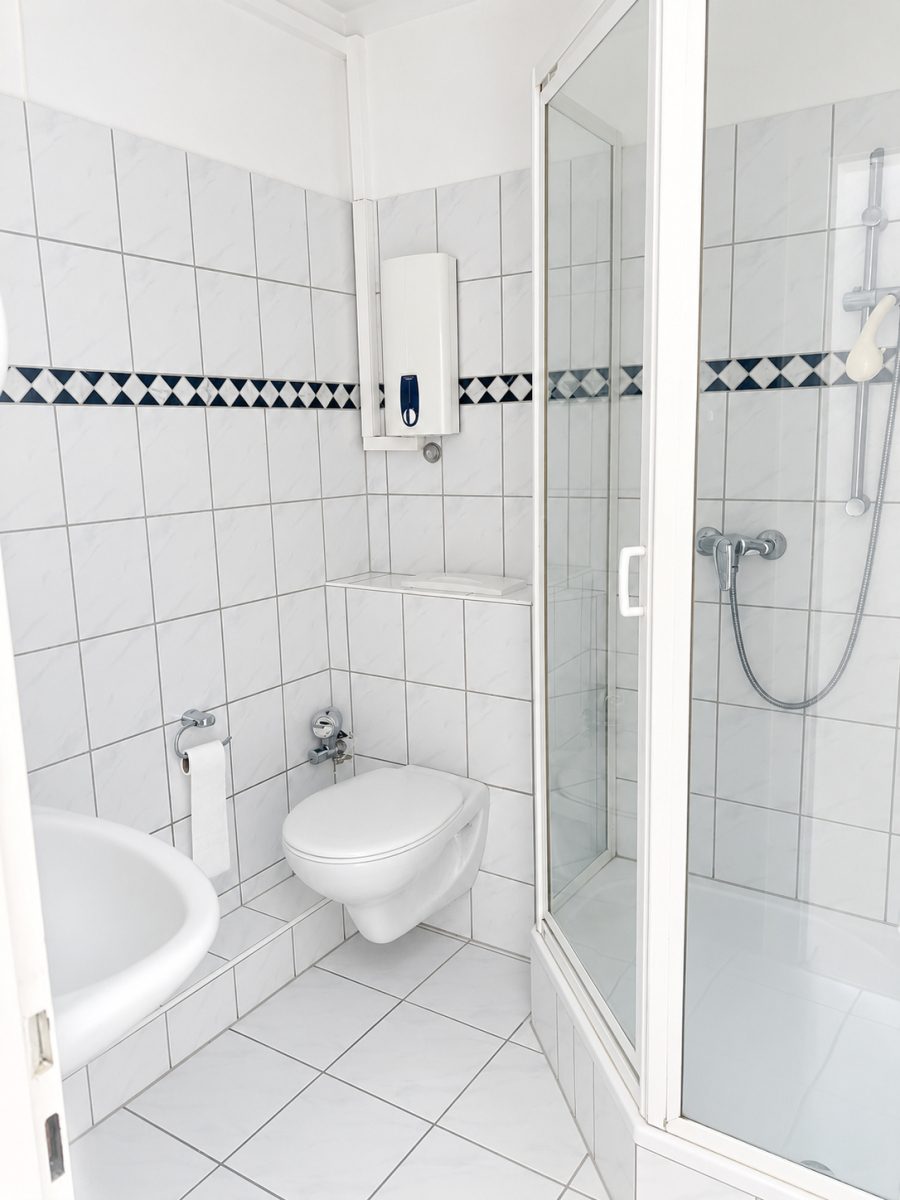 Immobilienangebot - Rendsburg - Alle - Attraktive Gelegenheit für Eigennutzer und Kapitalanleger