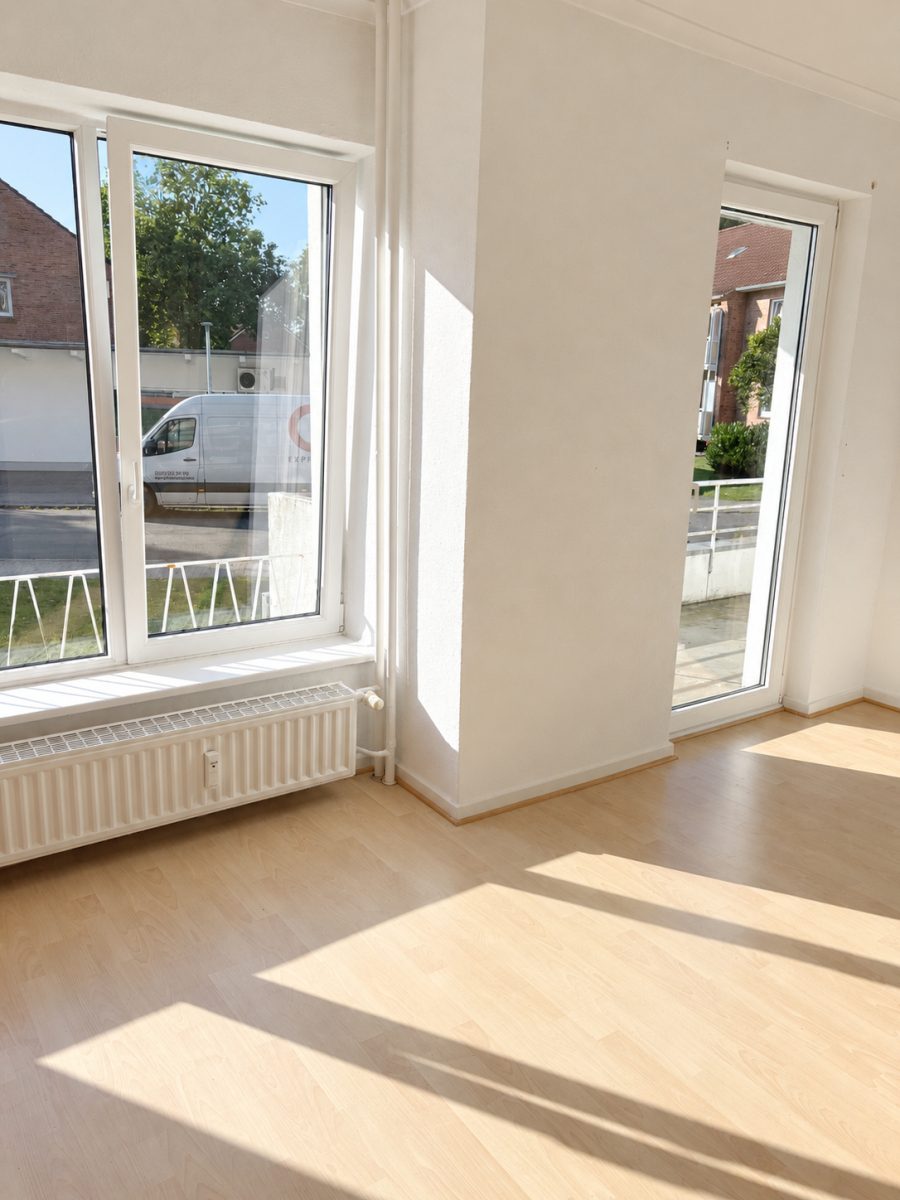 Immobilienangebot - Rendsburg - Alle - Attraktive Gelegenheit für Eigennutzer und Kapitalanleger