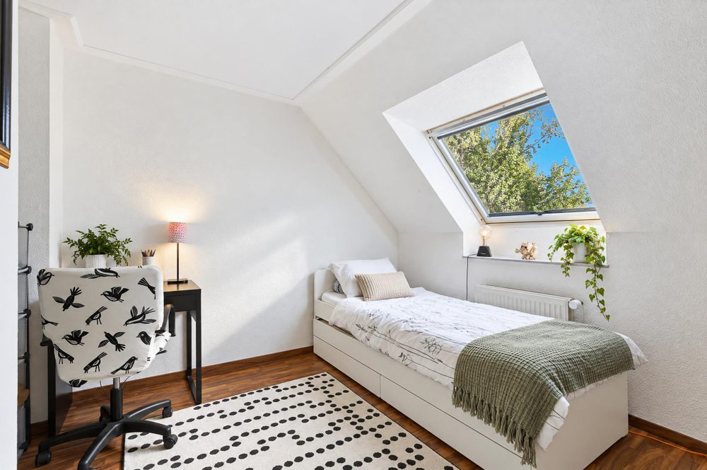 Immobilienangebot - Wedel - Alle - WARTELISTE! Doppelhaushälfte mit viel Licht, großzügigem Platzangebot & schönem Garten in Wedel