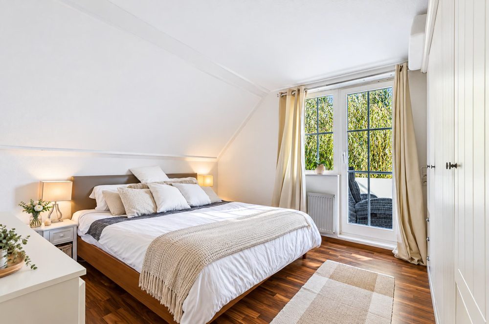 Immobilienangebot - Wedel - Alle - WARTELISTE! Doppelhaushälfte mit viel Licht, großzügigem Platzangebot & schönem Garten in Wedel