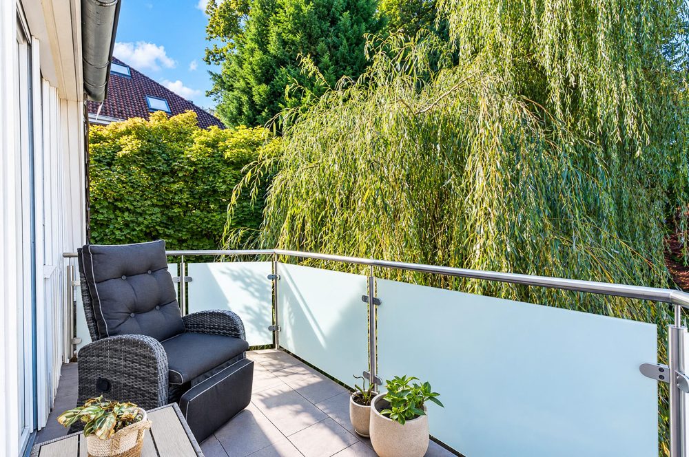 Immobilienangebot - Wedel - Alle - WARTELISTE! Doppelhaushälfte mit viel Licht, großzügigem Platzangebot & schönem Garten in Wedel