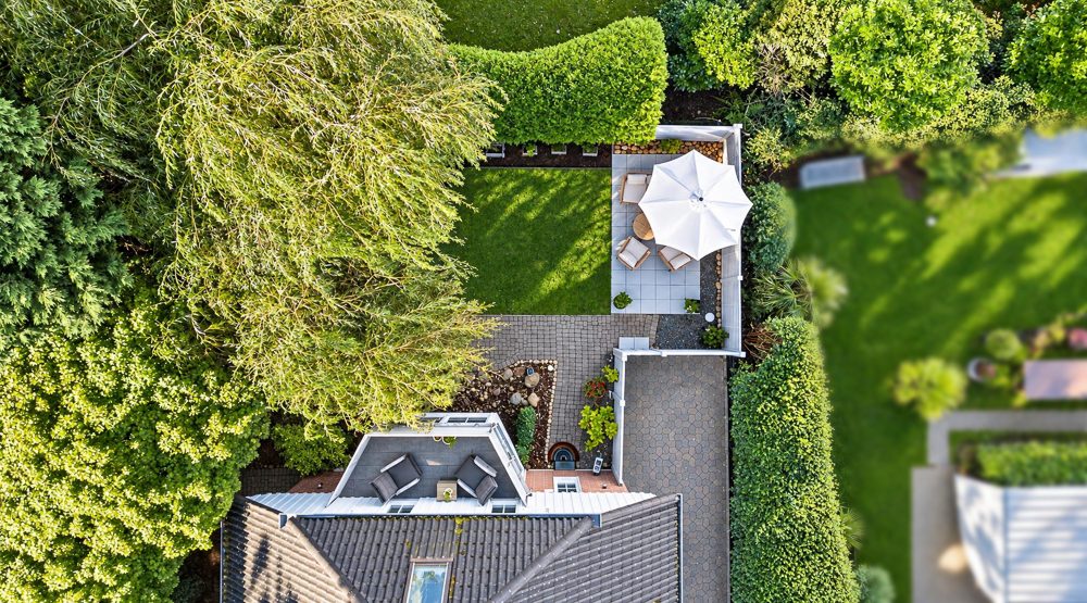 Immobilienangebot - Wedel - Alle - WARTELISTE! Doppelhaushälfte mit viel Licht, großzügigem Platzangebot & schönem Garten in Wedel