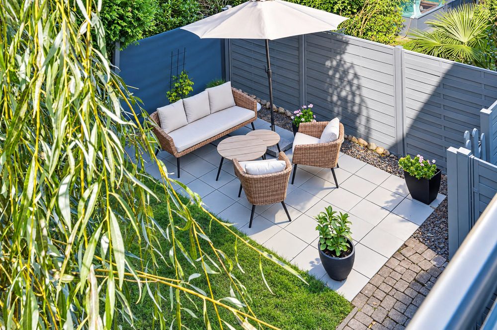 Immobilienangebot - Wedel - Alle - WARTELISTE! Doppelhaushälfte mit viel Licht, großzügigem Platzangebot & schönem Garten in Wedel