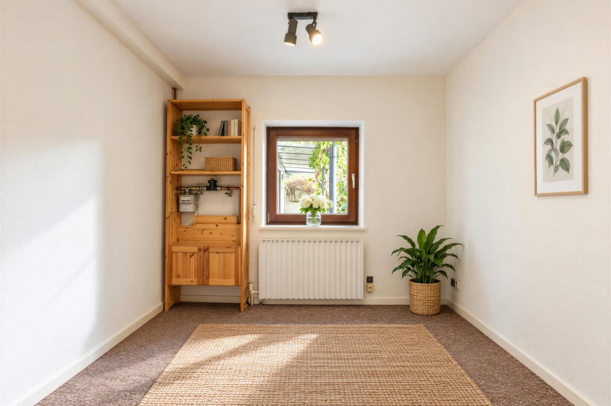 Immobilienangebot - Hamburg / Rahlstedt - Alle - Sonniger Bungalow mit Südwest-Garten im beliebten Rahlstedt zum Neugestalten