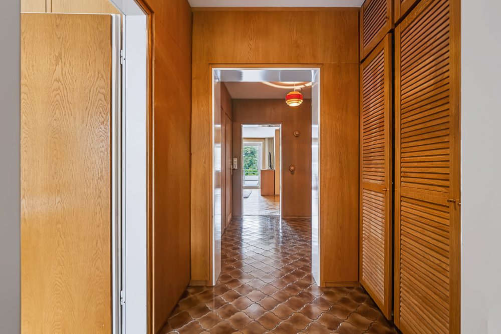 Immobilienangebot - Hamburg / Rahlstedt - Alle - Wohnkomfort in Alt-Rahlstedt - großzügige 3-Zimmer-Wohnung