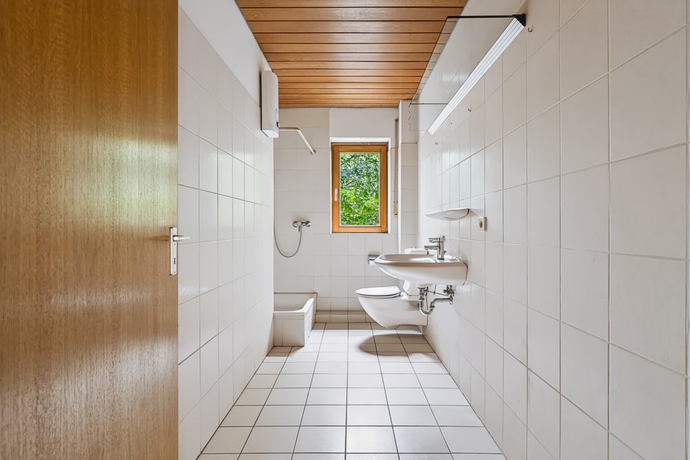 Immobilienangebot - Hamburg / Ohlstedt - Alle - Seltene Gelegenheit! Großes Grundstück mit Doppelhaus und zusätzlichem Baupotenzial