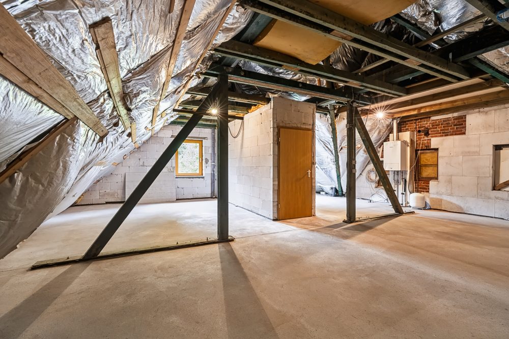 Immobilienangebot - Hamburg / Ohlstedt - Alle - Seltene Gelegenheit! Großes Grundstück mit Doppelhaus und zusätzlichem Baupotenzial
