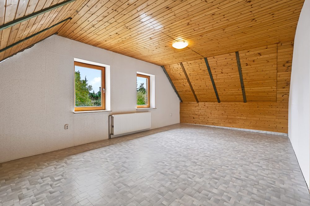 Immobilienangebot - Hamburg / Ohlstedt - Alle - Seltene Gelegenheit! Großes Grundstück mit Doppelhaus und zusätzlichem Baupotenzial