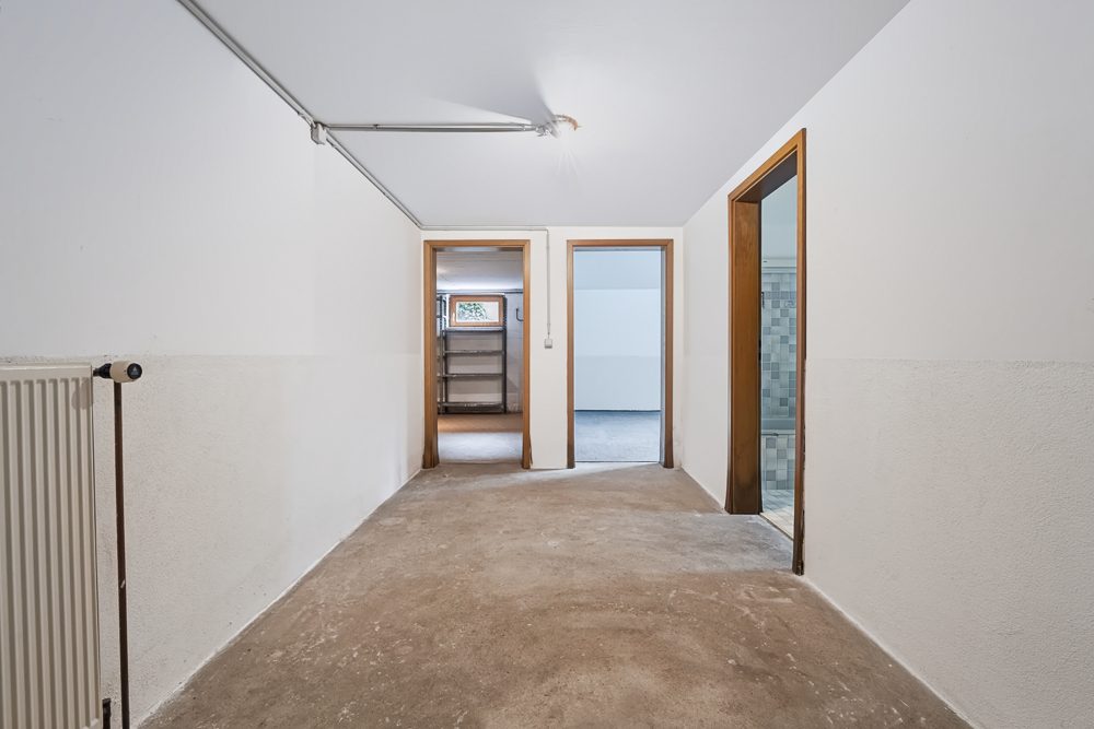 Immobilienangebot - Hamburg / Ohlstedt - Alle - Seltene Gelegenheit! Großes Grundstück mit Doppelhaus und zusätzlichem Baupotenzial