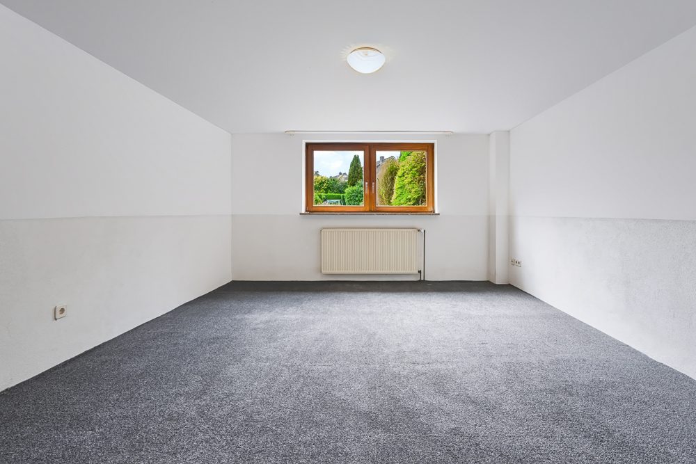 Immobilienangebot - Hamburg / Ohlstedt - Alle - Seltene Gelegenheit! Großes Grundstück mit Doppelhaus und zusätzlichem Baupotenzial