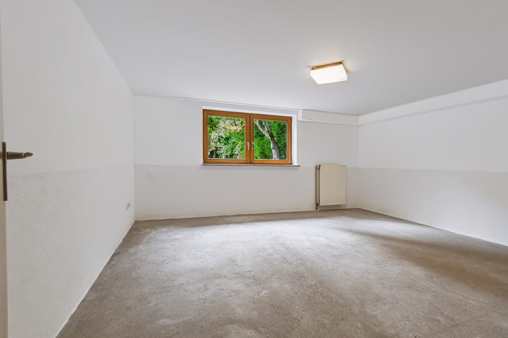 Immobilienangebot - Hamburg / Ohlstedt - Alle - Seltene Gelegenheit! Großes Grundstück mit Doppelhaus und zusätzlichem Baupotenzial
