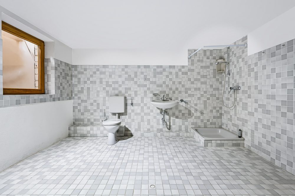 Immobilienangebot - Hamburg / Ohlstedt - Alle - Seltene Gelegenheit! Großes Grundstück mit Doppelhaus und zusätzlichem Baupotenzial