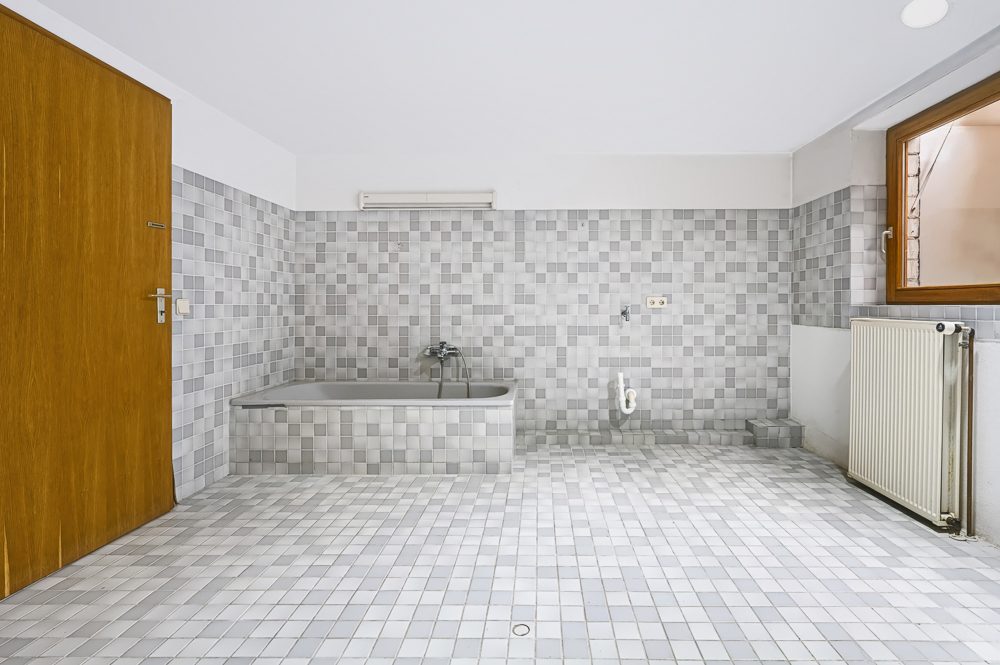 Immobilienangebot - Hamburg / Ohlstedt - Alle - Seltene Gelegenheit! Großes Grundstück mit Doppelhaus und zusätzlichem Baupotenzial