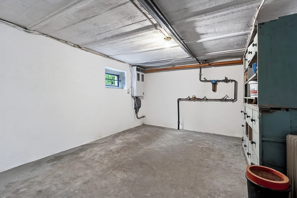 Immobilienangebot - Hamburg / Ohlstedt - Alle - Seltene Gelegenheit! Großes Grundstück mit Doppelhaus und zusätzlichem Baupotenzial