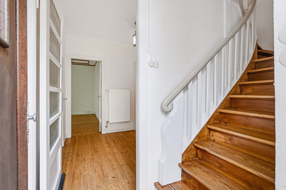 Immobilienangebot - Hamburg / Ohlstedt - Alle - Seltene Gelegenheit! Großes Grundstück mit Doppelhaus und zusätzlichem Baupotenzial
