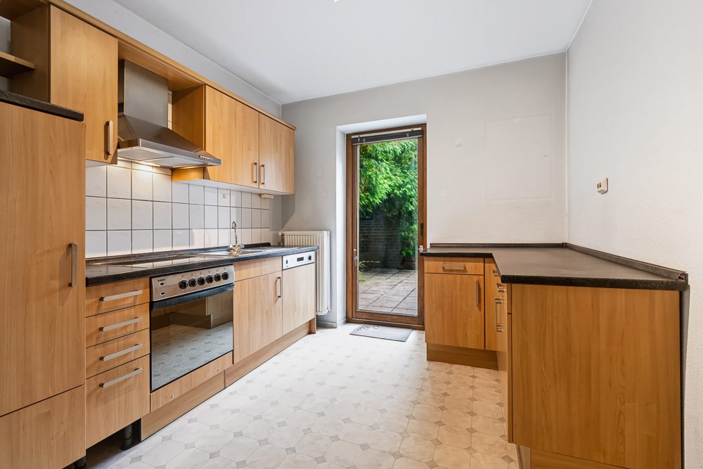 Immobilienangebot - Hamburg / Ohlstedt - Alle - Seltene Gelegenheit! Großes Grundstück mit Doppelhaus und zusätzlichem Baupotenzial