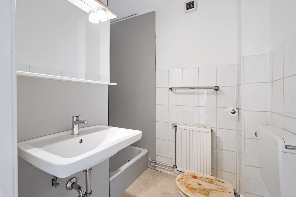 Immobilienangebot - Hamburg / Ohlstedt - Alle - Seltene Gelegenheit! Großes Grundstück mit Doppelhaus und zusätzlichem Baupotenzial