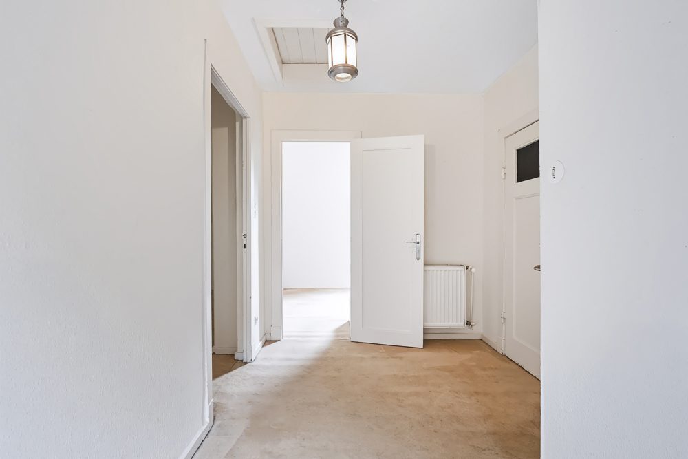 Immobilienangebot - Hamburg / Ohlstedt - Alle - Seltene Gelegenheit! Großes Grundstück mit Doppelhaus und zusätzlichem Baupotenzial