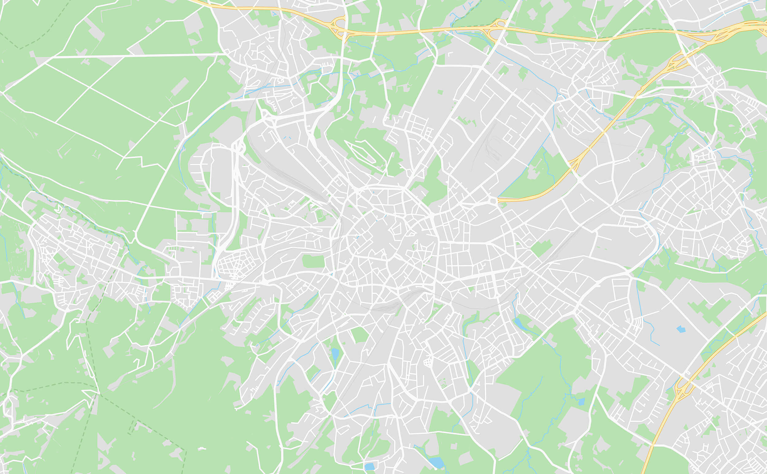 Immobiliennpreise in Aachen