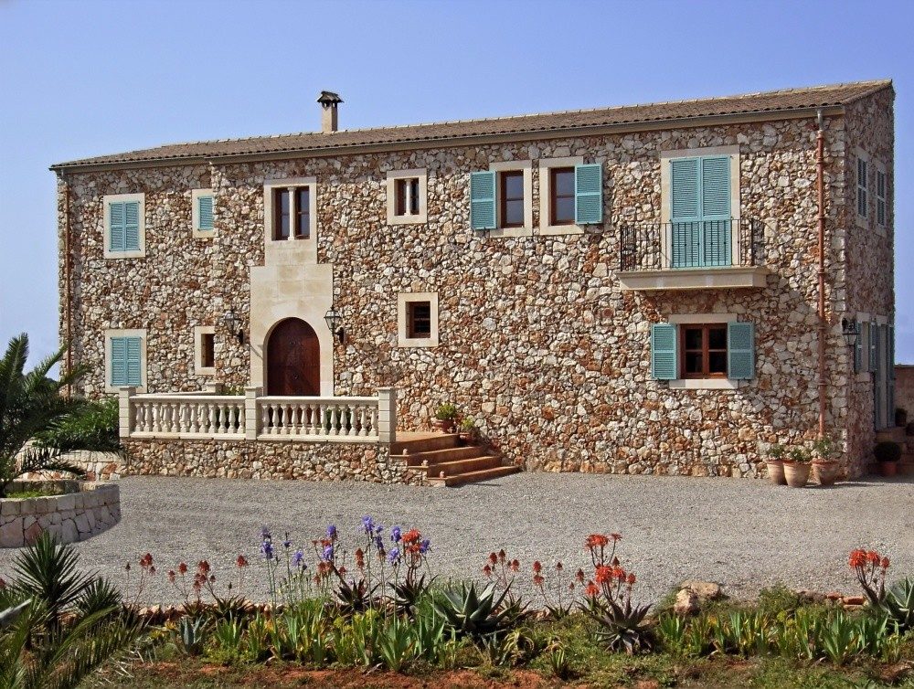 Immobilienangebot - Le Cannet-des-Maures - Häuser - Charmantes Landhaus in Südfrankreich