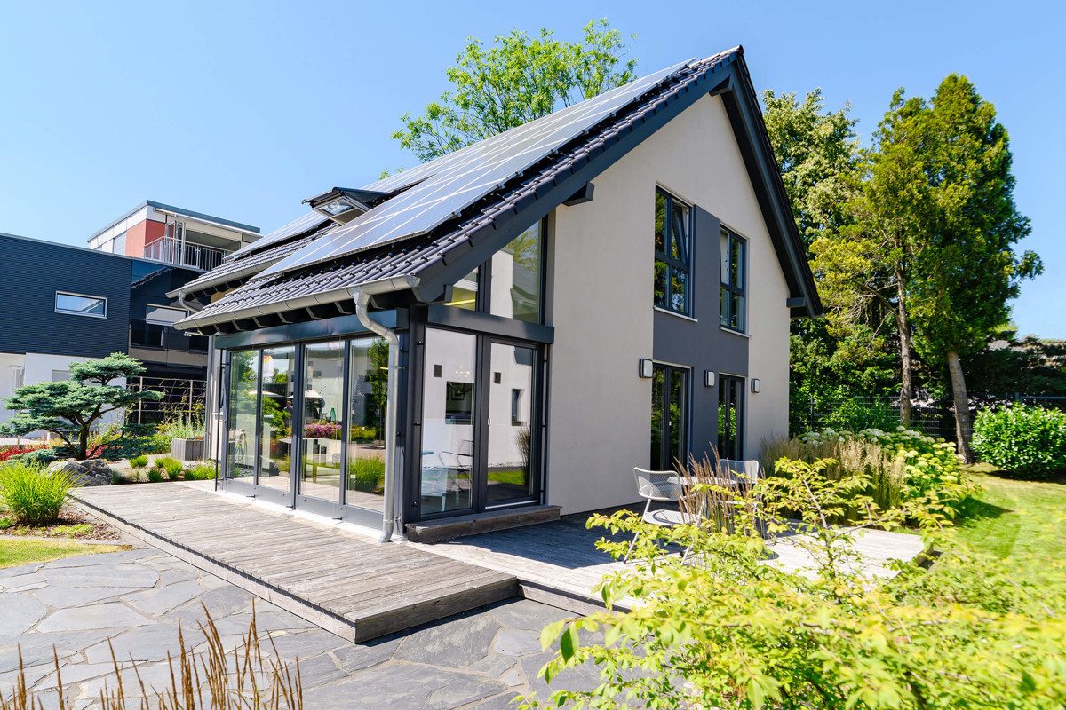 Immobilienangebot - Köln - Häuser - Gemütliches Einfamilienhaus