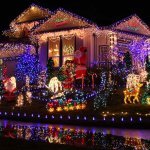 Weihnachtsdeko - HUST Immobilien