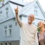 Immobilie im Alter - HUST Immobilien