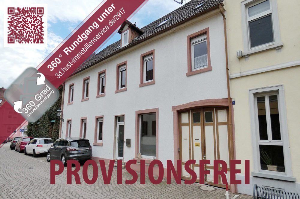 HUST Immobilien GmbH & Co. KG - Immobilienangebot - Weingarten - Alle - In Ihrer Nachbarschaft wurde dieses Haus erfolgreich VERKAUFT!