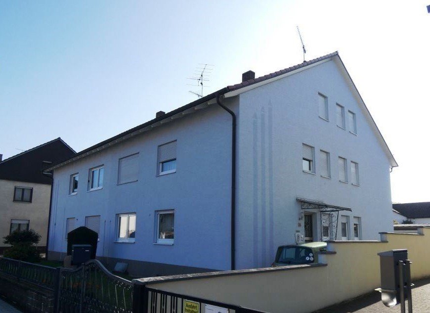 HUST Immobilien GmbH & Co. KG - Immobilienangebot - Bruchsal - Alle - Dieses schöne 3-Familienhaus wurde in Ihrer Nachbarschaft VERKAUFT!