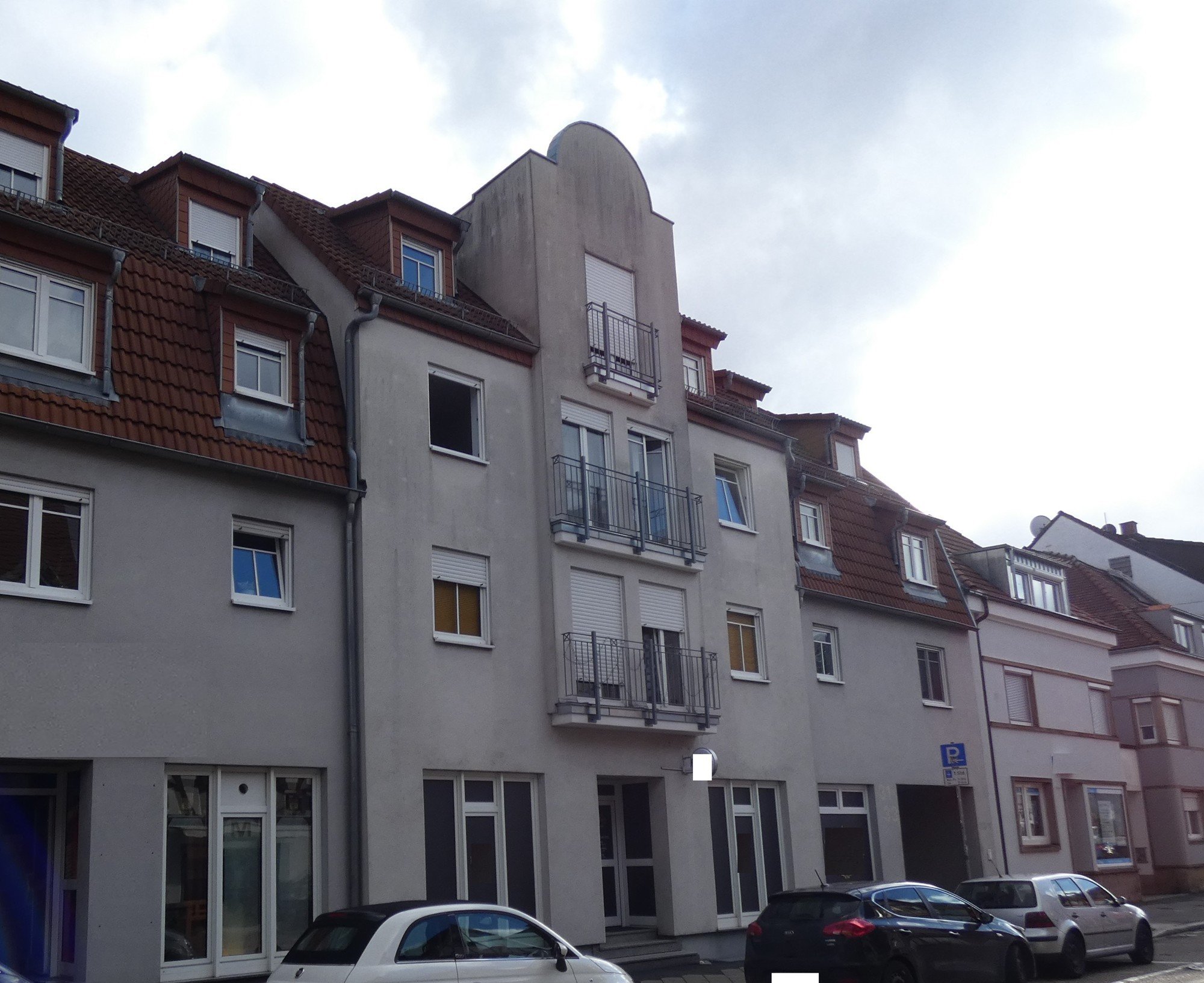 HUST Immobilien GmbH & Co. KG - Immobilienangebot - Bretten - Alle - Wir haben diese schöne Stadtwohnung in Ihrer Nachbarschaft verkauft!