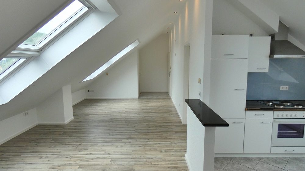 HUST Immobilien GmbH & Co. KG - Immobilienangebot - Rauenberg - Alle - Diese schöne Wohnung in Ihrer Nachbarschaft wurde gerade VERKAUFT!