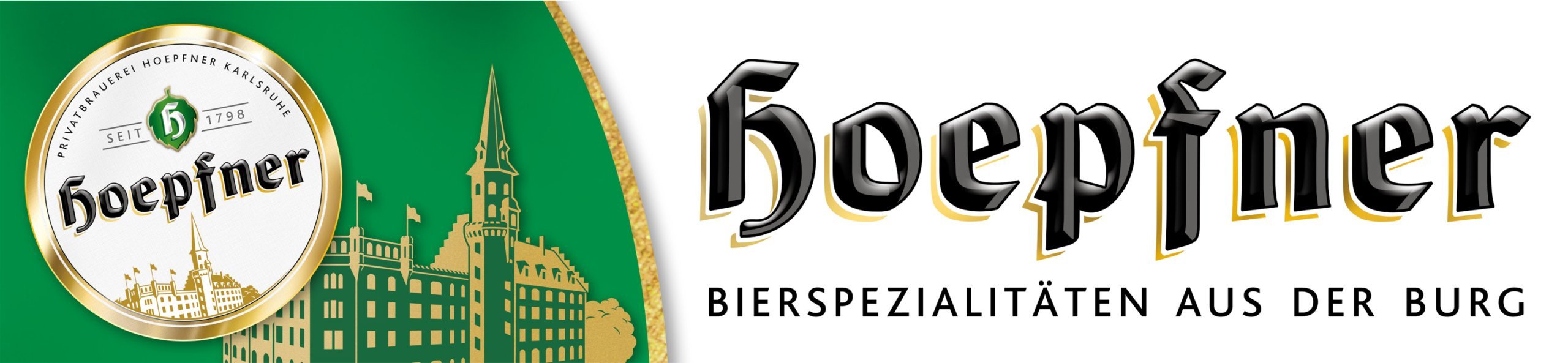Höpfner Brauerei - Partner von HUST Immobilien