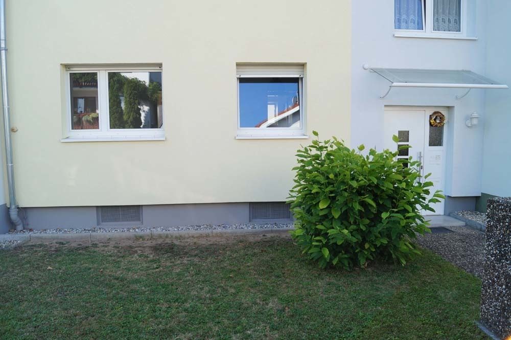 HUST Immobilien GmbH & Co. KG - Immobilienangebot - Karlsruhe - Alle - Tolle 3-Zimmer-Wohnung in Karlsruhe-Grötzingen