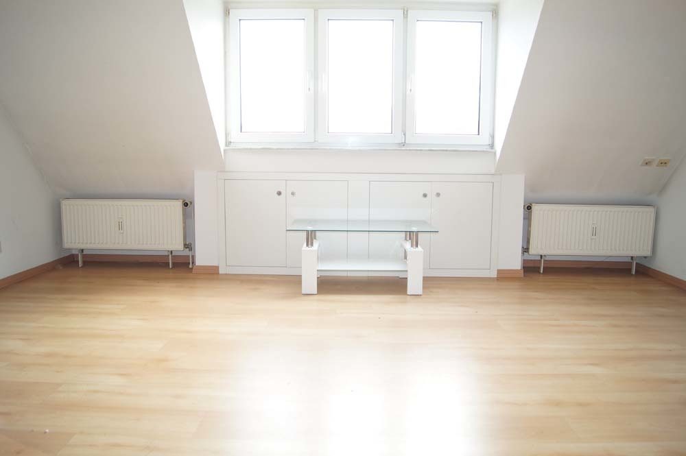 HUST Immobilien GmbH & Co. KG - Immobilienangebot - Karlsruhe / Weststadt - Alle - Kleines Wohnparadies auf zwei Etagen in KA-Weststadt