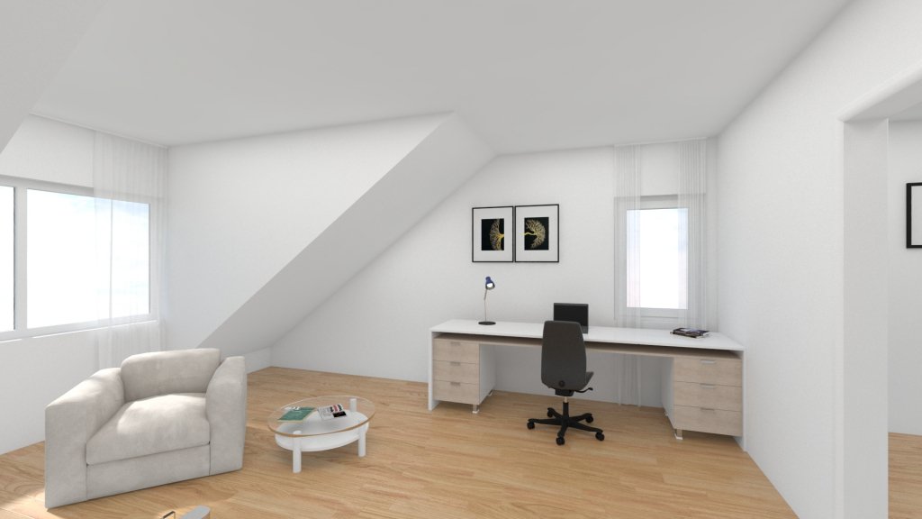 Neubau Zeutern - HUST Immobilien