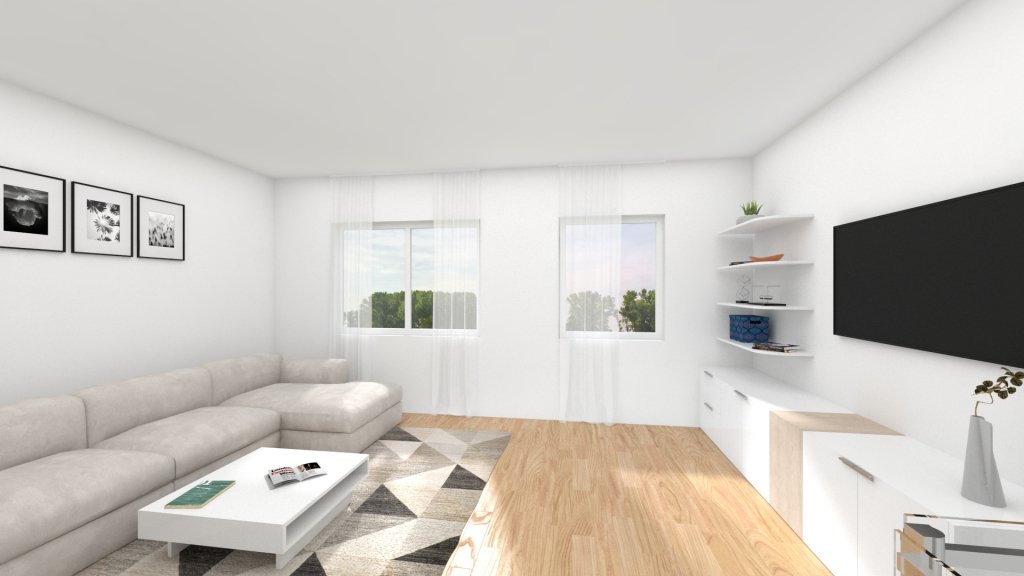 Neubau Zeutern - HUST Immobilien