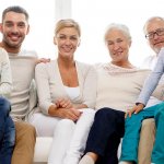 Wenn sich der Umzug ins Seniorenheim nicht mehr vermeiden lässt - HUST Immobilien