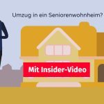 Video - Umzug ins Seniorenheim - was passiert mit meiner Immobilie - HUST Immobilien