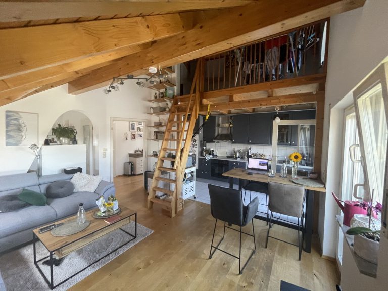 Etagenwohnung in 77815 Bühl / Vimbuch - Nr. 21194