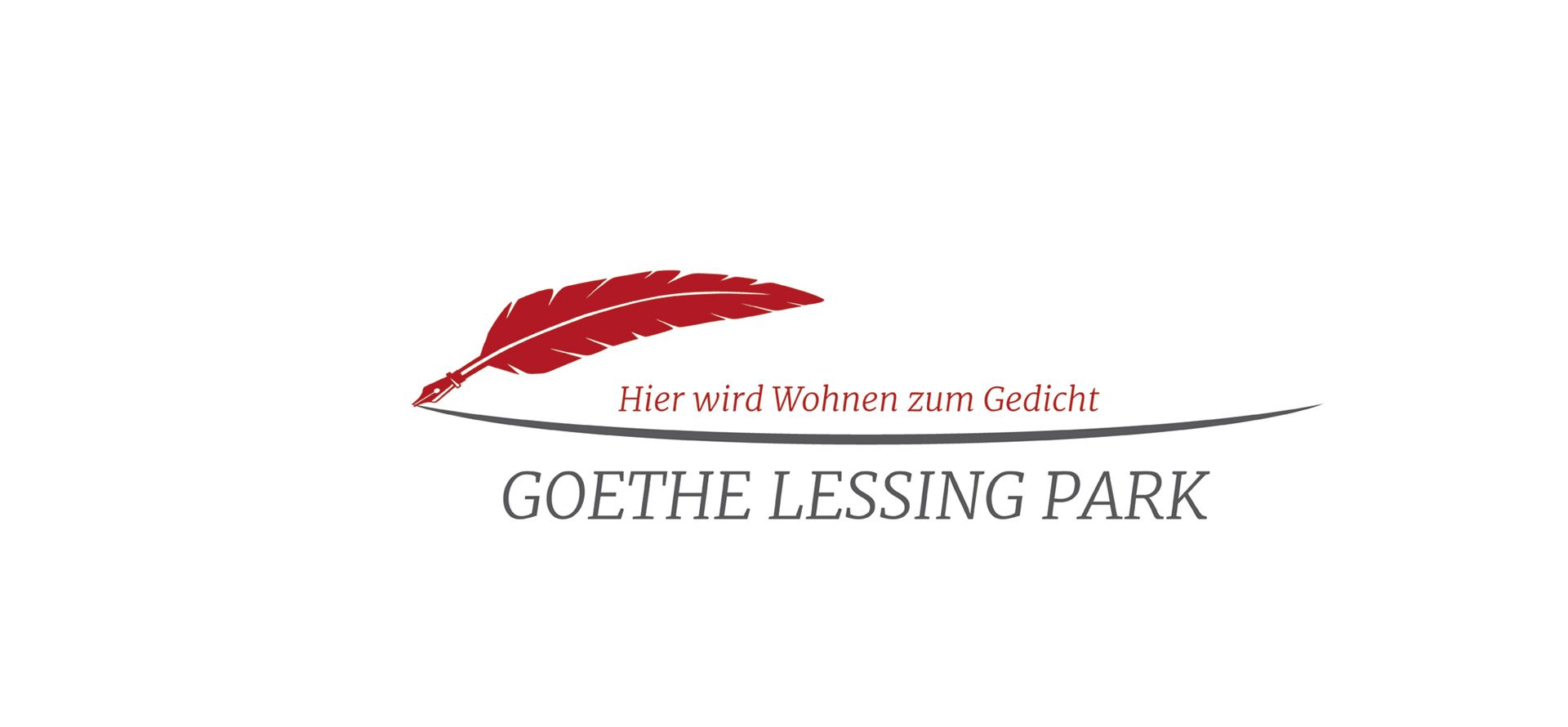 Neubauprojekt im Goethe Lessing Park - Hust Immobilien