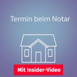 Video - Der Notartermin beim Immobilienverkauf - HUST Immobilien