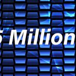 Zahl des Monats Februar - 85 Millionen Dollar - HUST Immobilien